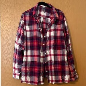 Old Navy Super Cute Flannel
